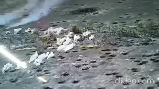 💥 Ukraine Russia War | Cluster Munition Arrivals (Ukrainian POV) | RCF