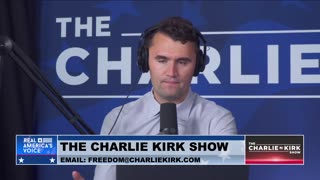 Charlie Kirk Trends on Twitter for Slamming Affirmative Action Hires: They Want a Race-Based Society