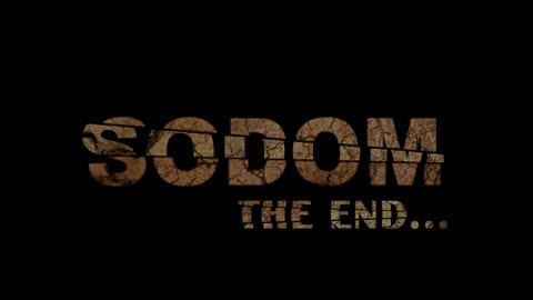 Sodom: As In The Days Of Sodom & Gomorrah