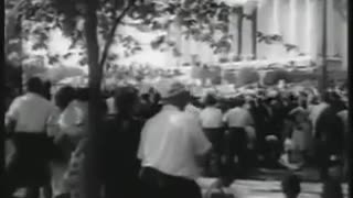 Martin Luther King - I Have A Dream Speech - August 28, 1963