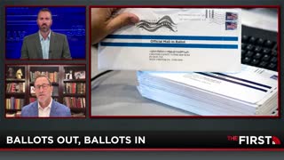 Embracing Ballot Harvesting