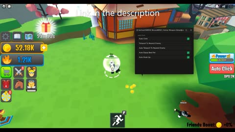 🔥Anime Weapon Simulator Script | AutoFarm | PASTEBIN 2023🔥