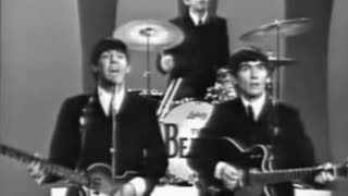The Beatles - Please, Please Me = 1962
