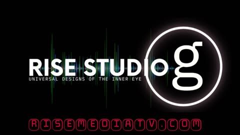 BEHIND THE SCENES OF RISE TV, INSPIRATIONS, GREEN SCREENS, PROGRAMS -GSE