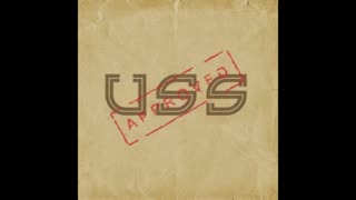 USS - Approved Mixtape