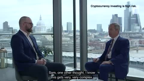 Nigel Farage Investigates_ The Truth About Digital Currency