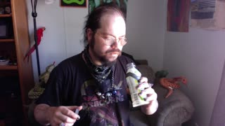 KingCobraJFS May 30, 2024 "drink review"