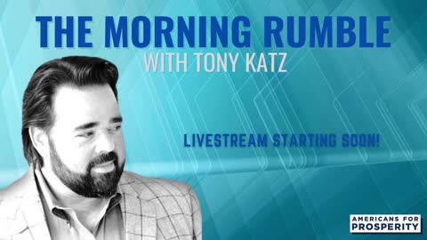 The Leak IS The Story, and Chappelle Attacked For Speech - The Morning Rumble with Tony Katz