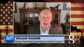 ‘Their job isn’t to amend the Constitution’: William Wagner on SCOTUS Judicial Philosophy