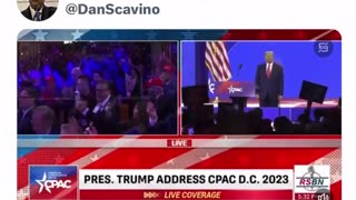 Dan Scavino Jr