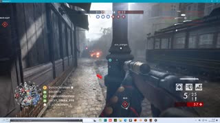 Battlefield 1 Multiplayer - PC
