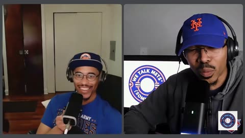 We Talk Mets - Episode 1