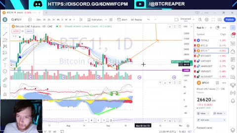 Mt Gox DELAY, Bitboy Injunction, Order 66? -EP348 9/21/23 #crypto #cryptonews #mtgox #neuralink