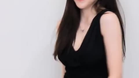 Hot korean bj dance