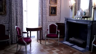 Marie-Antoinette's private chambers to reopen