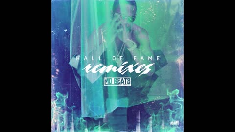 Big Sean - Hall Of Fame Remixes Mixtape