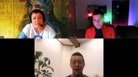 Aliens In Peru, Milab Abductions, matrix reality Featuring Lauda Leon & Dan Stanton Mick TSP #779