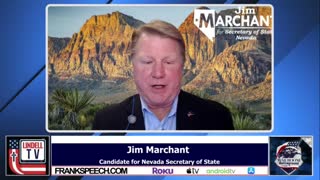 Jim Marchant Blows Whistle On Information Being Withheld During Ballot Counting In Nevada