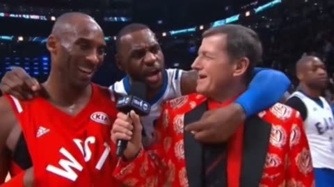 NBA *HILARIOUS* ALL-STAR Game Moments 😂