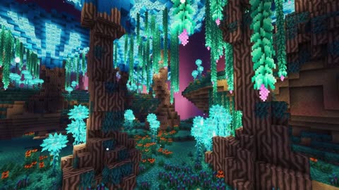 Daily Dose of Minecraft Scenery 83