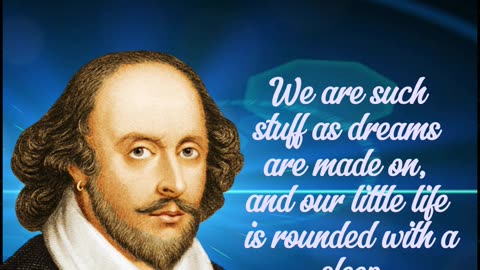 "Timeless Shakespeare: Quotes That Still Resonate Today"