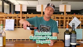 Vinous Reverie TV - Episode 2: G.O.A.T Wine Merchant strikes back...