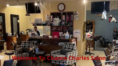 Chance Charles Salon - Hair Salon For Men & Women in Plano, TX