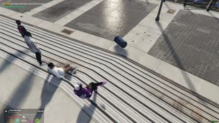 GTA RP w Gang