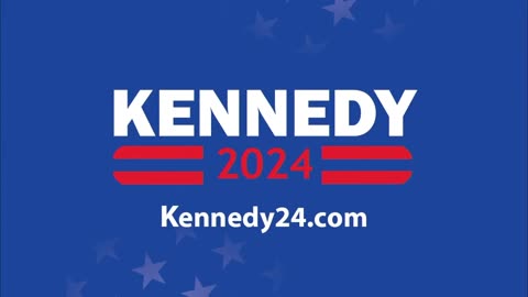 Robert F. Kennedy Jr.s Historic Presidential Announcement in Boston, MA — April 19, 2023