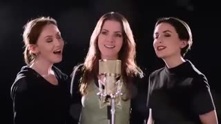 A Million Dreams Greatest Showman Acapella Cover by CaraNua