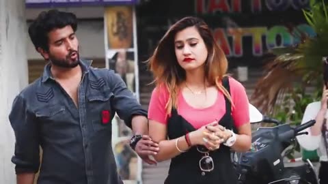 Women_Safe_In_India__-_SOCIAL_EXPERIMENT_With_Yash_Choudhary___Rits_Dhawan
