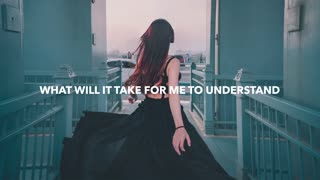 With Løve - Find Me (Lyrics) ft