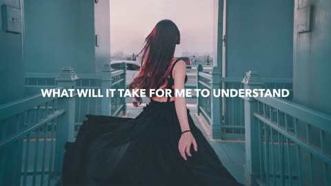 With Løve - Find Me (Lyrics) ft