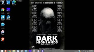 Dark Highlands Review