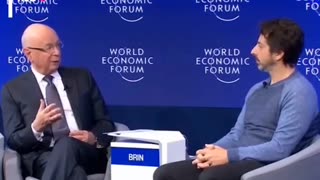 WEF Founder Says No Need For Elections Because They Can Predict Results