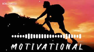 Motivational background music II Inspirational background music