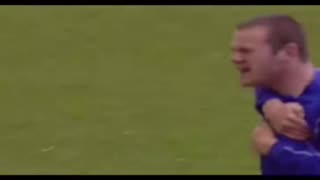 Rooney best Premiership first goal