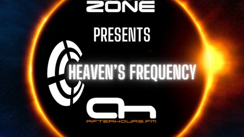 Heaven's Frequency 002