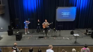 Liberty Church Lexington Michael King Talk 5-21-2023