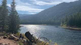 Eastern Oregon – Strawberry Lake + Wilderness – Gorgeous Alpine Paradise – 4K