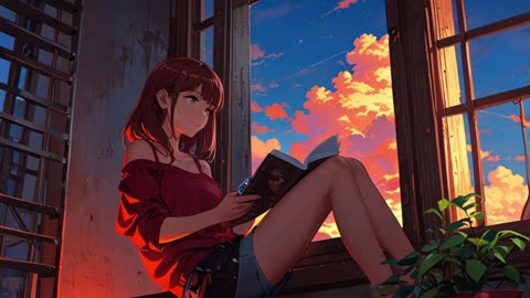 Lofi Girl | Relax, Chill, HipHop, ChillHop