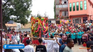 Krishna Jatra | Naikap | 2080 | Part I