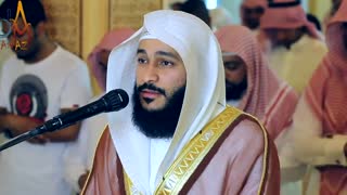 Best Quran Recitation in the World Emotional Recitation |Heart Soothing by Abdur Rahman Al Ossi