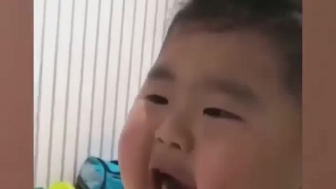 Funny Baby will Make You Laugh