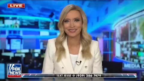 Kayleigh McEnany Rips Dems, Media For Ignoring Threats Against Justice Kavanaugh