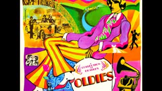 A Collection of Beatles Oldies Album, Released Dec. 10, 1966