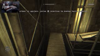 Outlast Gameplay Parte 1 / Mocre - Just Chillin!