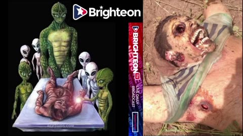 Draco Reptilians, Human Trafficking & the New World Order - David Wilcock & Mike Adams (Brighteon)