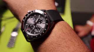 Tag Heuer CAZ2012.BA0876 Quick Unboxing and Review