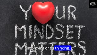 Mindset Makeover: Understand the Neuroscience of Mindset, Improve Self-Image